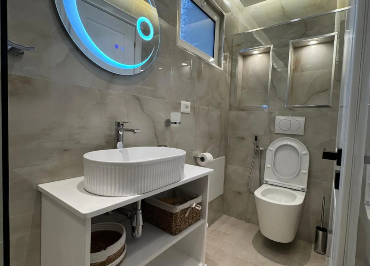 Διαμέρισμα Silver Stone Suites Αργυρόκαστρο