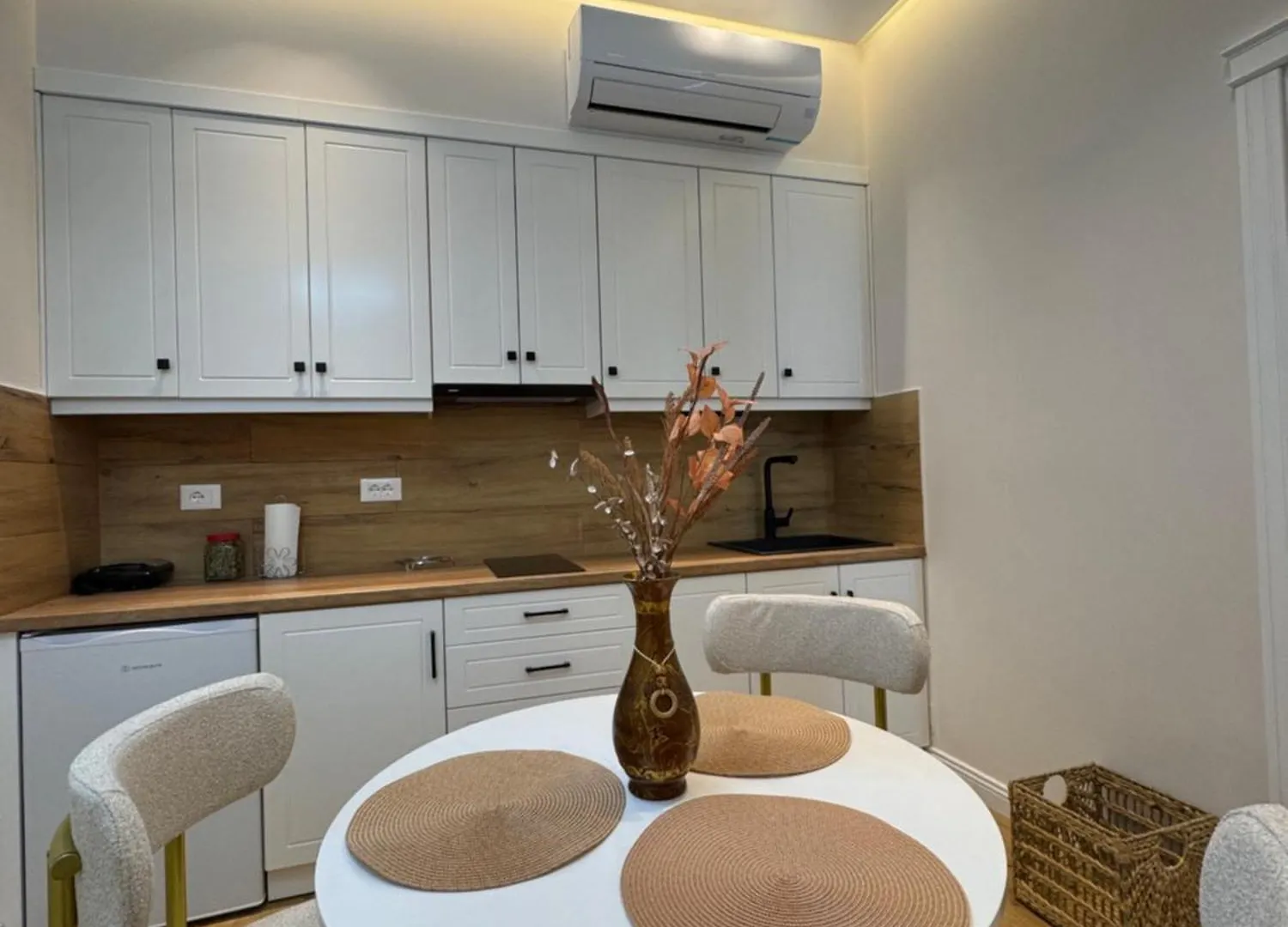 Διαμέρισμα Silver Stone Suites Αργυρόκαστρο