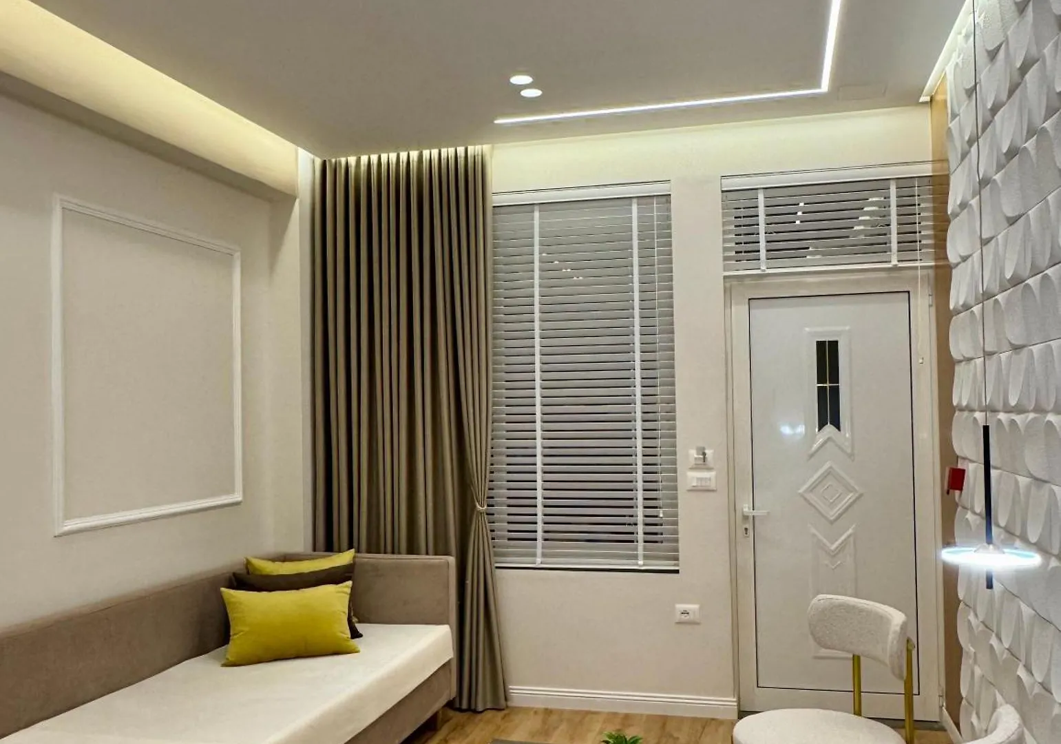 Silver Stone Suites Αργυρόκαστρο
