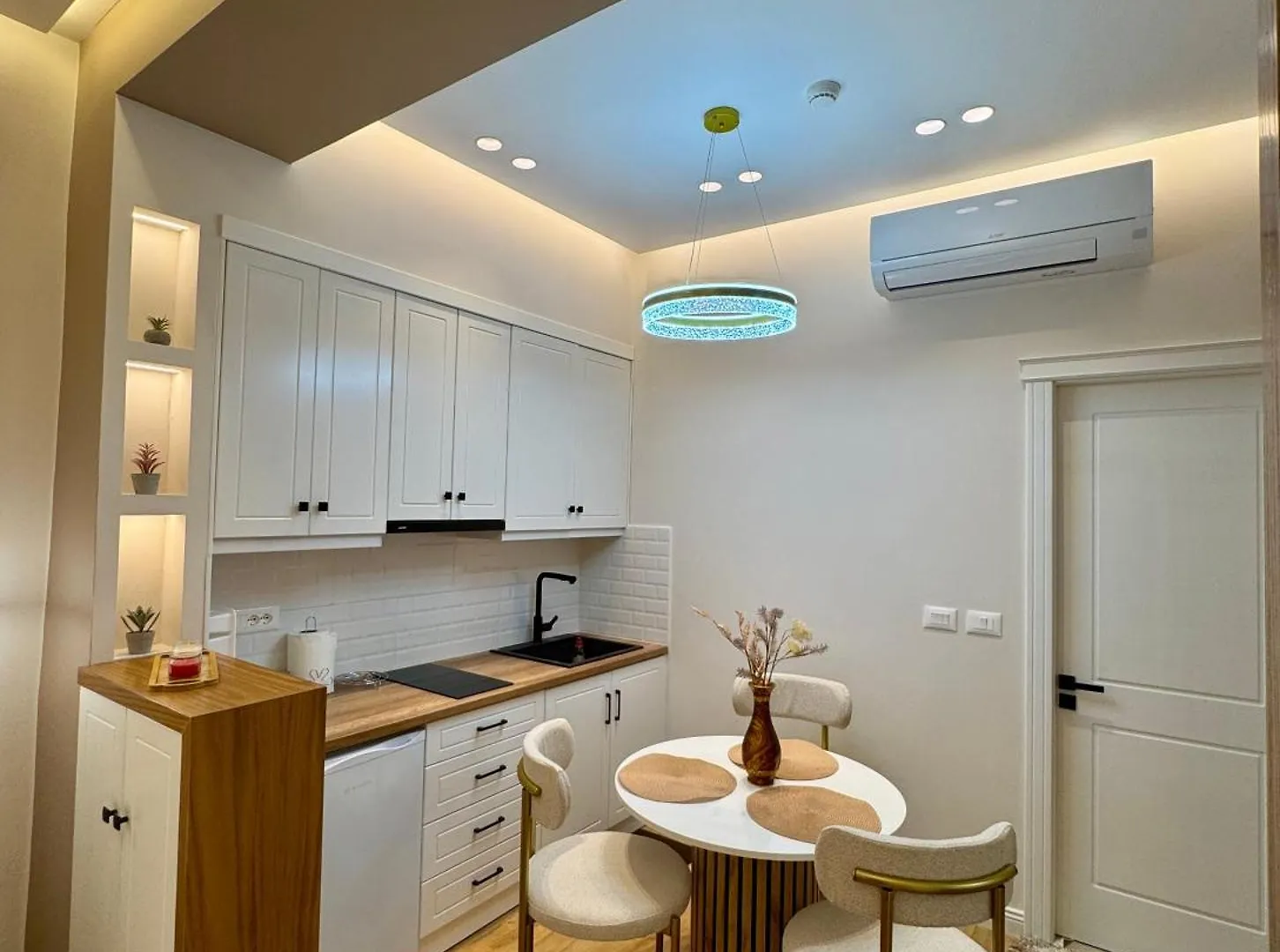 Silver Stone Suites Αργυρόκαστρο Διαμέρισμα